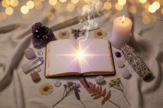 Manifesting: More Than Just Thinking Positive