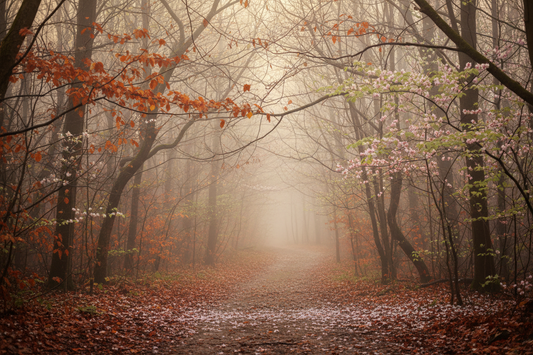 The Seasons We Don’t Talk About