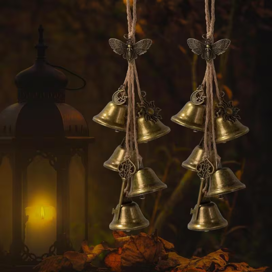 Sacred Bell Strand