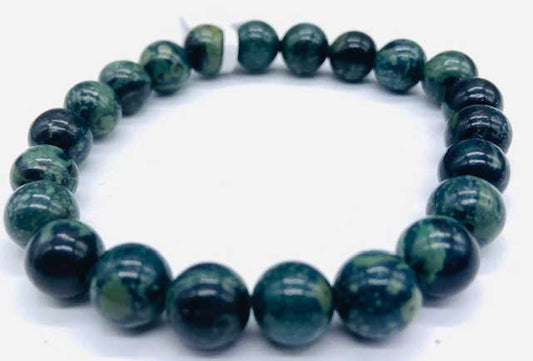 8mm Kambaba Jasper Bracelet