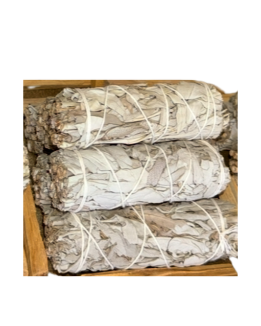 White Sage Bundle